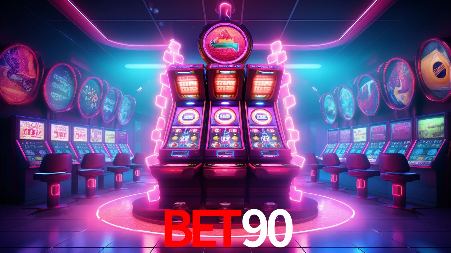 BET90: Seu Cassino Premiado com Pagamentos Rápidos