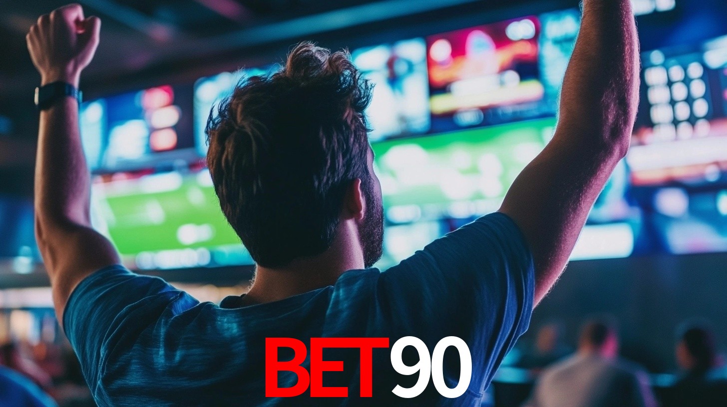BET90 Casino
