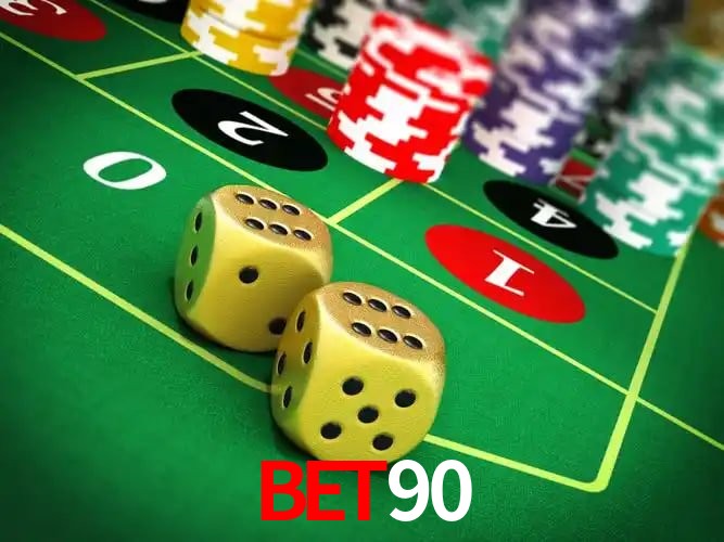 Welcome Bonus BET90