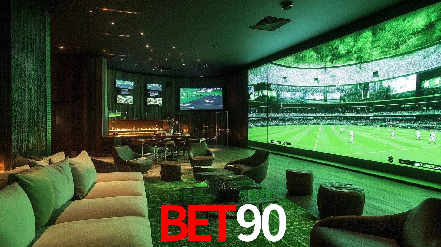 BET90 - Plataforma A Nova Era das Apostas - BET90.COM