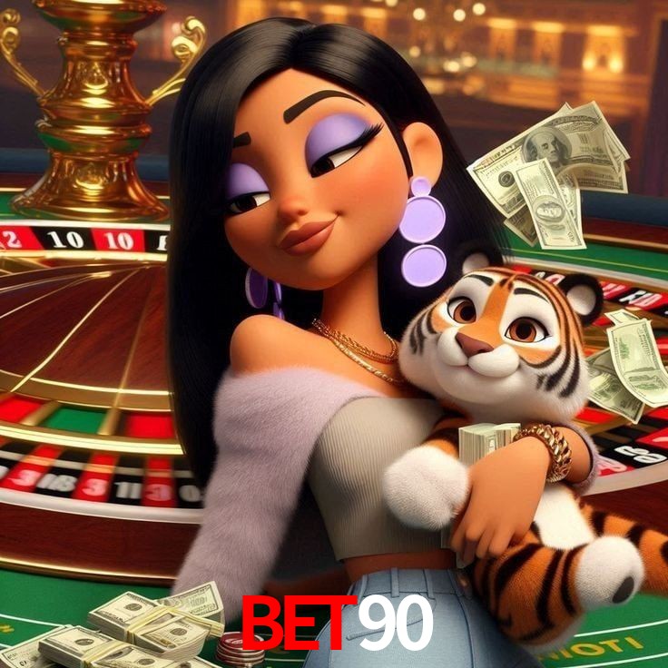 Experiência VIP BET90