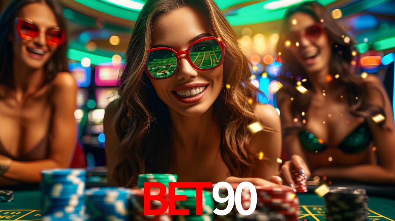 Statistics BET90