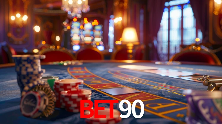 Secure Login BET90