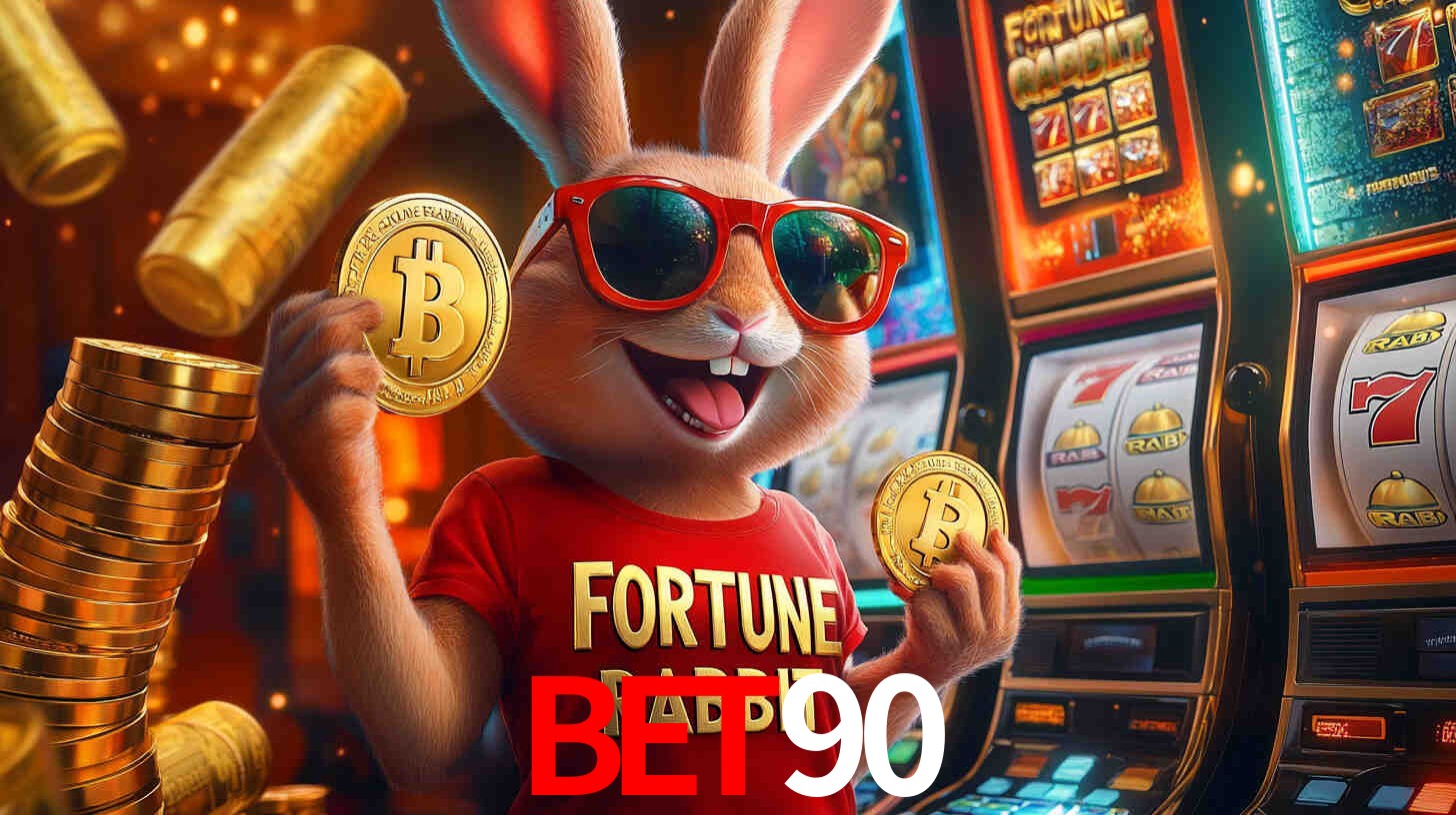 Inovações de Jogos na BET90: O Futuro das Experiências Interativas