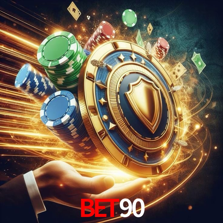 Torneios e prêmios garantidos na BET90
