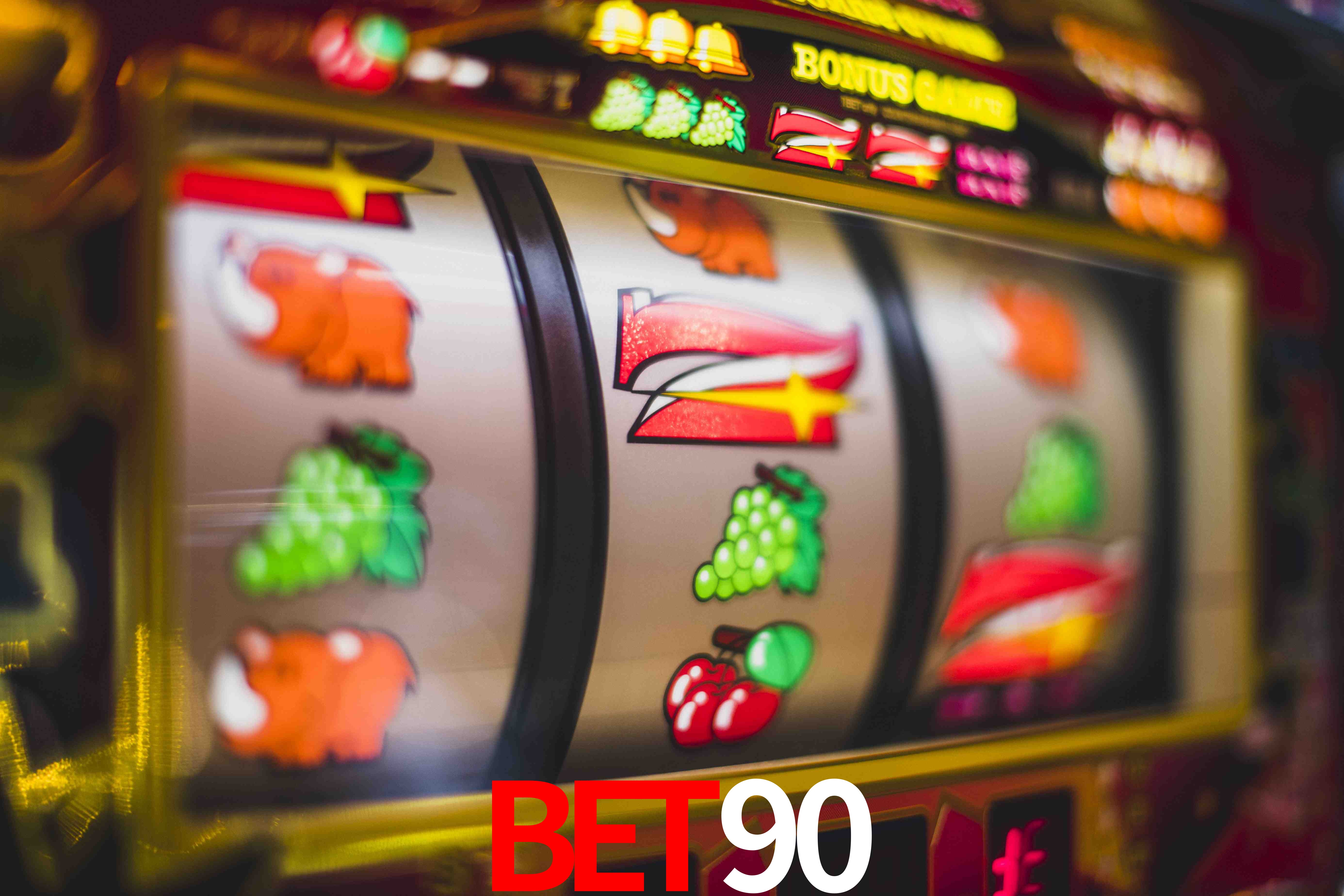 Tennis Betting BET90