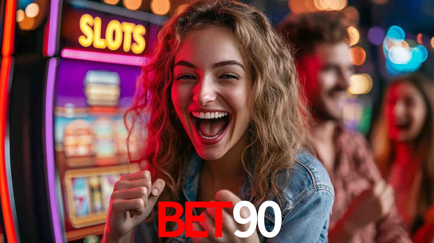 Explorando a Categoria de Eventos em Apostas na BET90