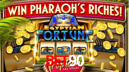Cassino ao vivo com dealers reais na BET90
