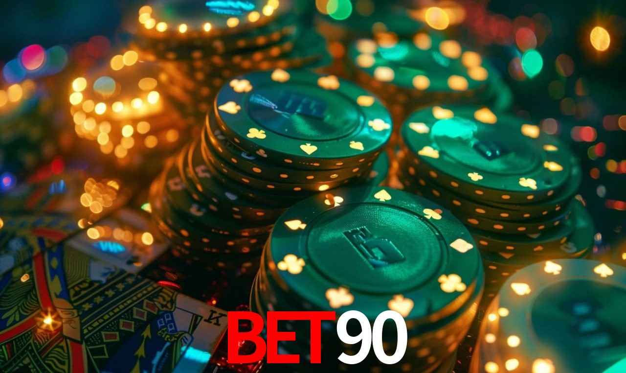 Apostas de Futebol BET90