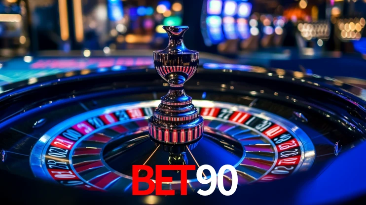 BET90 Casino