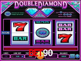 Descubra o Mundo do Cassino Online com BET90