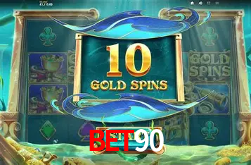 A Emoção da Loteria na BET90: Uma Chance de Mudança de Vida