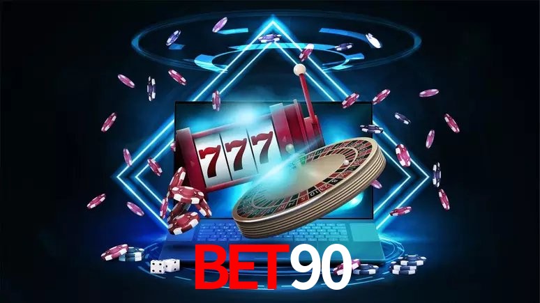Cadastro Rápido BET90