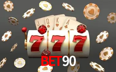 Jogos de mesa e apostas rápidas na BET90