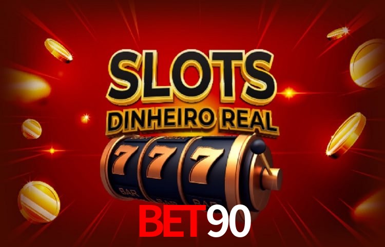 Bônus e promoções da BET90