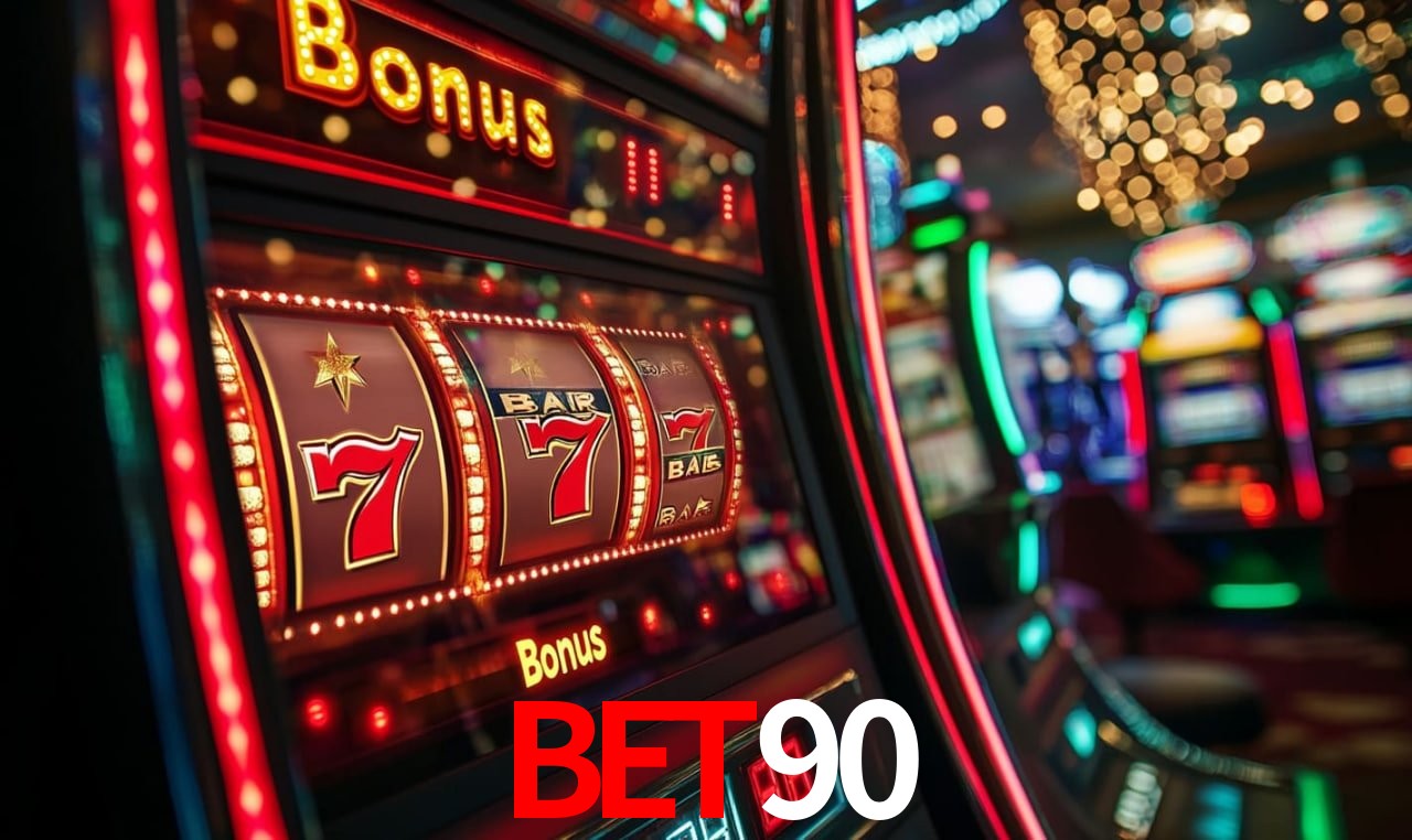 Apostas com odds competitivas na BET90