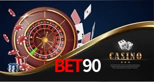 Estatísticas Esportivas BET90