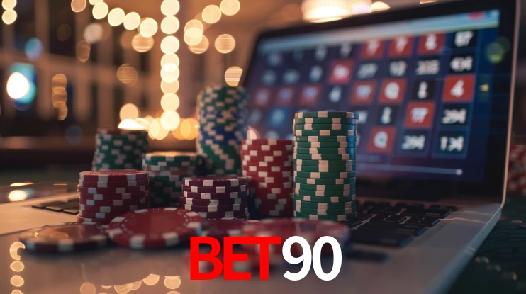 Account Benefits BET90