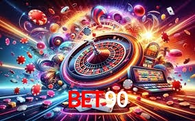 Apostas de Tênis BET90