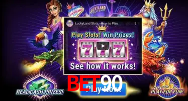 Cadastro rápido e seguro na BET90
