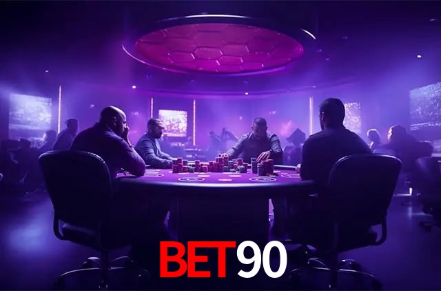 Estatísticas do Jogo BET90