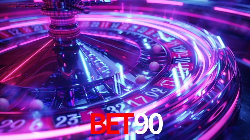 Desvendando o Mundo dos Jogos Virtuais na BET90