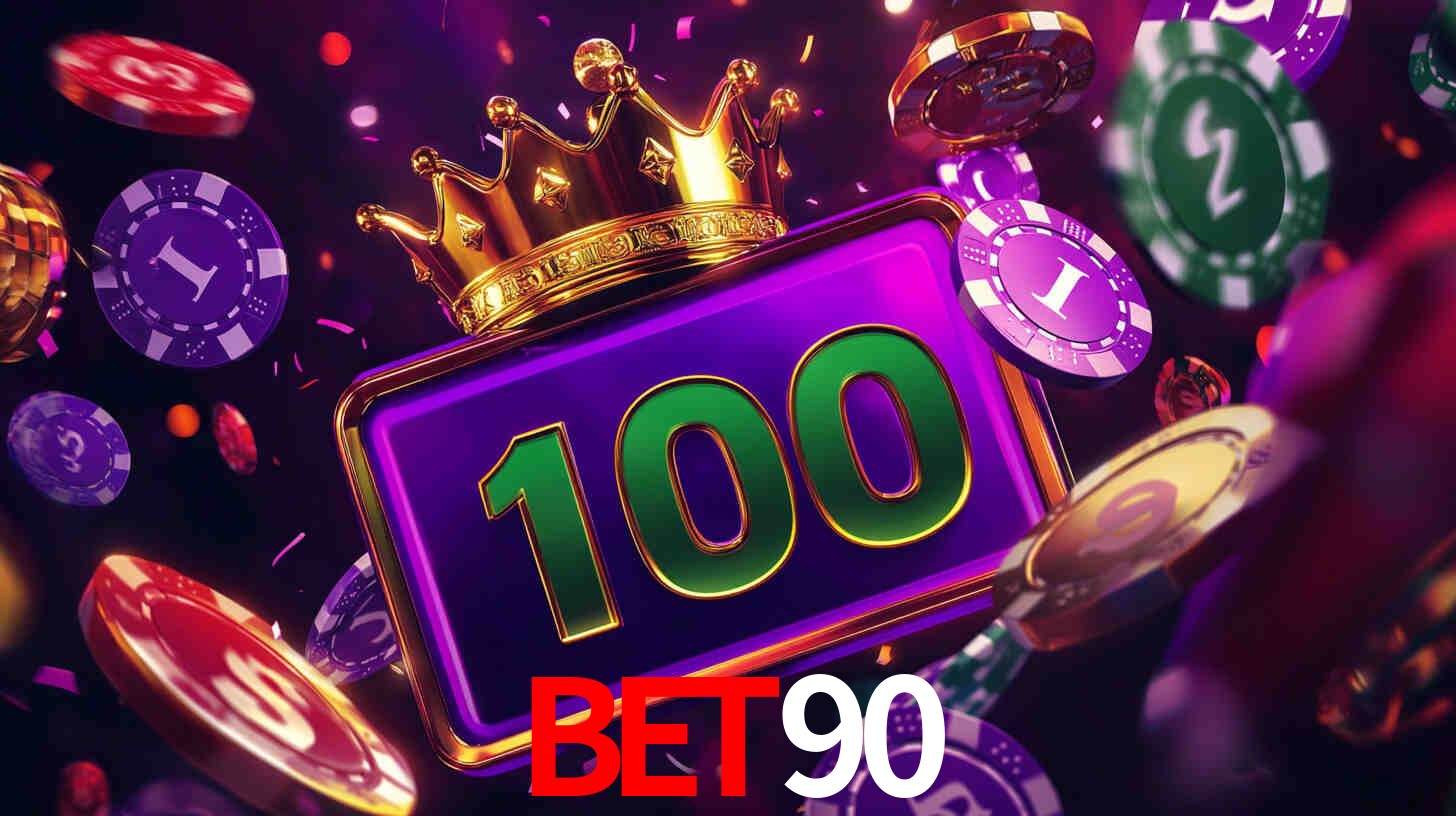 Programa VIP BET90