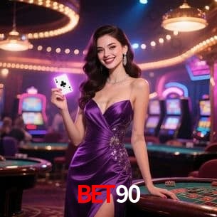 Programa VIP BET90