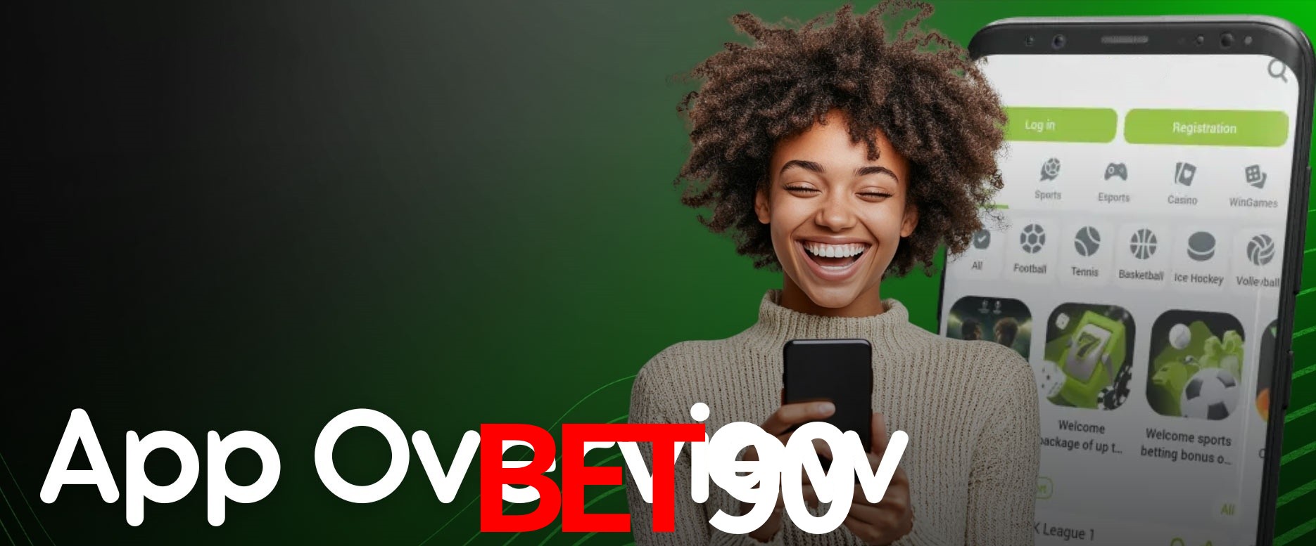 Weekend Specials BET90