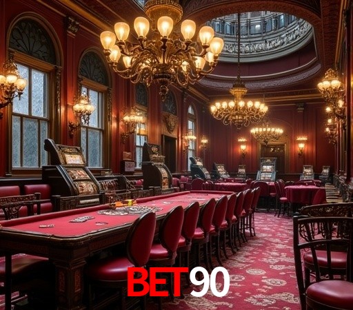 Especiais de Fim de Semana BET90