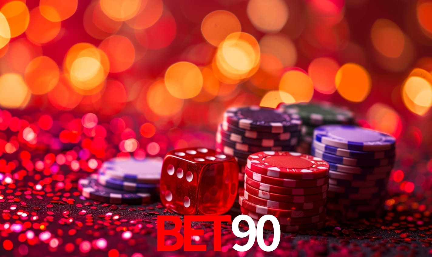 Descubra o Programa VIP da BET90: Vantagens Exclusivas para Jogadores
