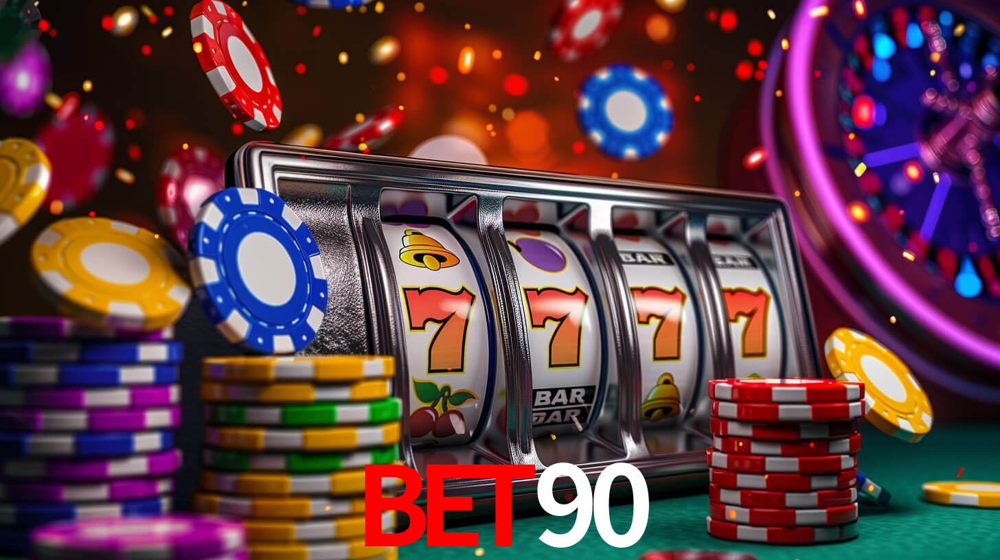 Jogos Exclusivos BET90