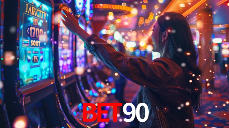 BET90 Casino