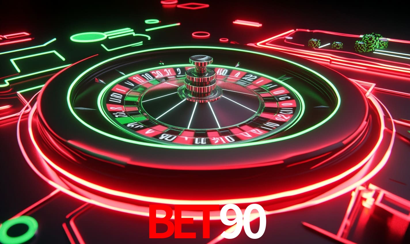 Explorando a Categoria de Eventos em Apostas na BET90
