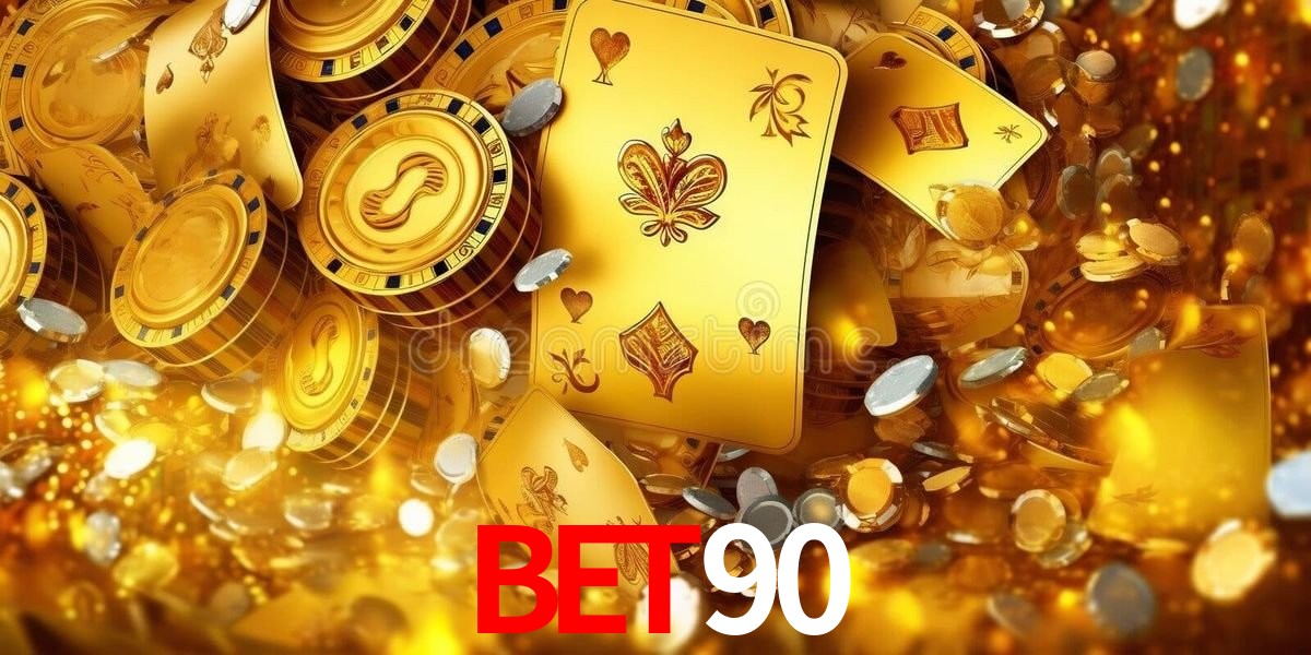 A Experiência Imersiva dos Cassinos Ao Vivo no BET90