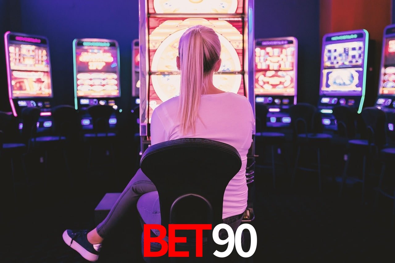 Games Directory BET90