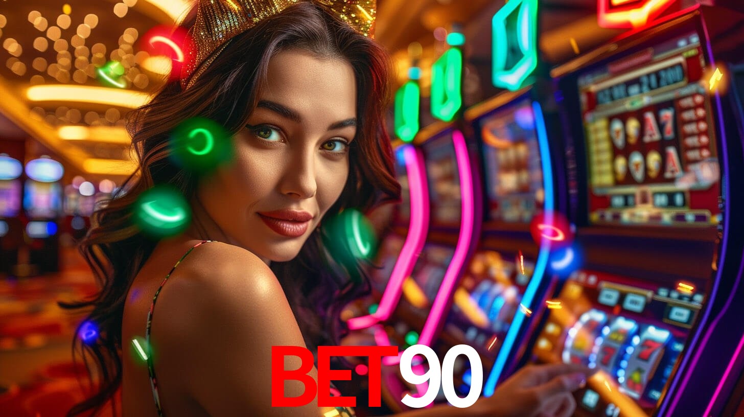 Download rápido e seguro na BET90
