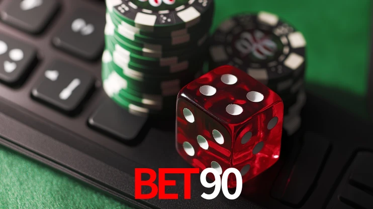 2FA Security BET90