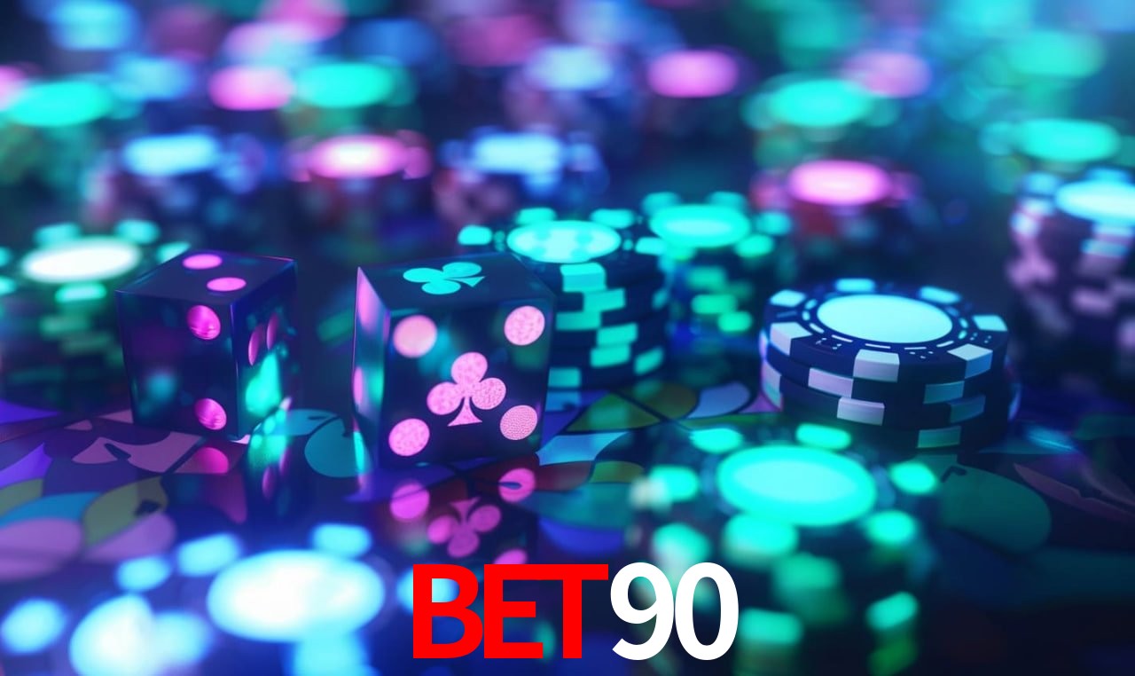 Casino VIP BET90