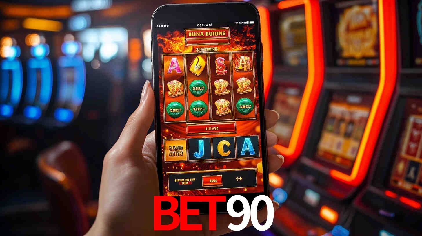 BET90.COM