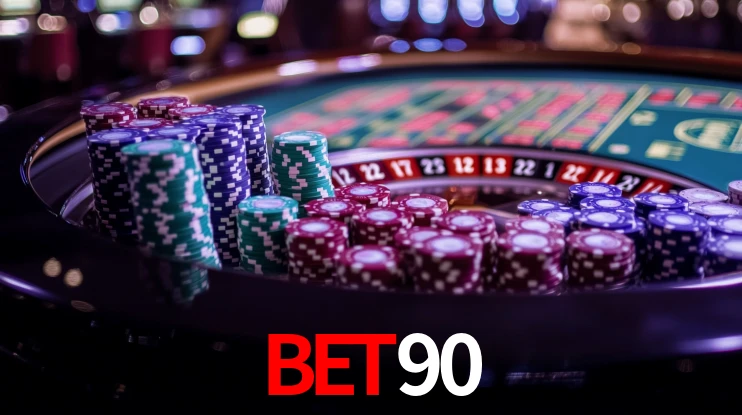 Live Casino BET90