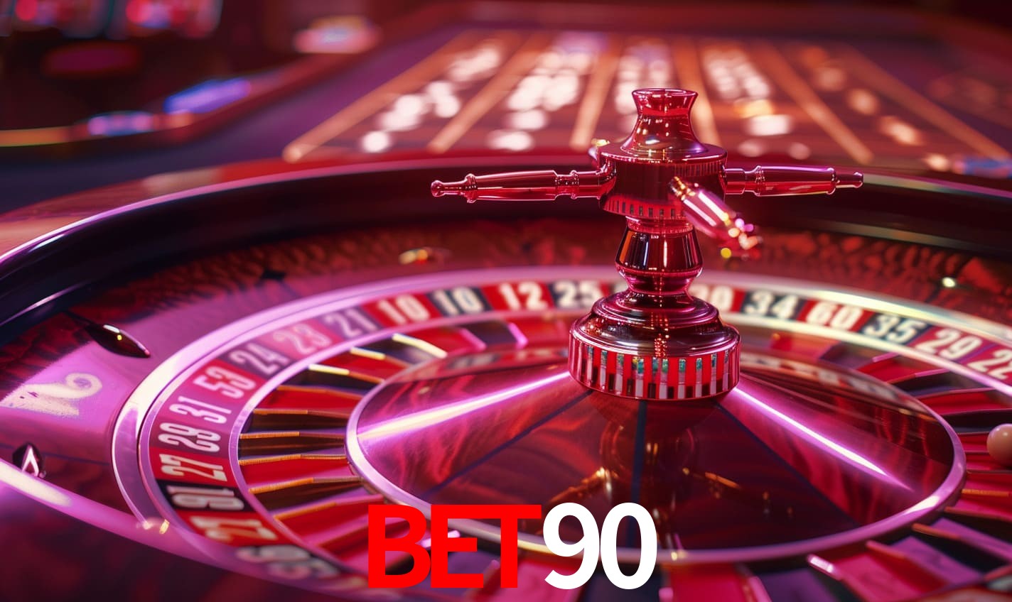 Inovações de Jogos na BET90: O Futuro das Experiências Interativas