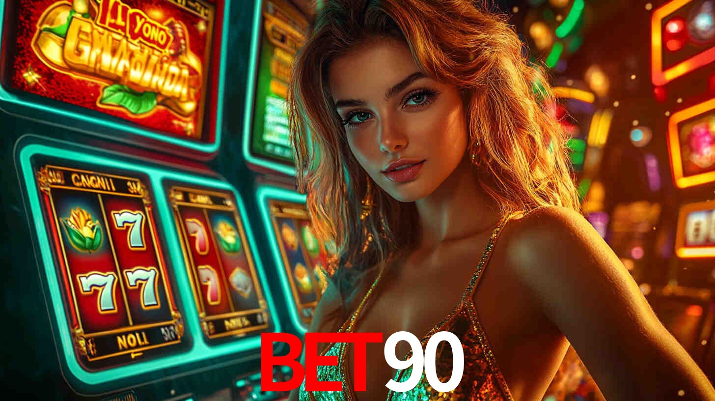 Welcome Bonus BET90