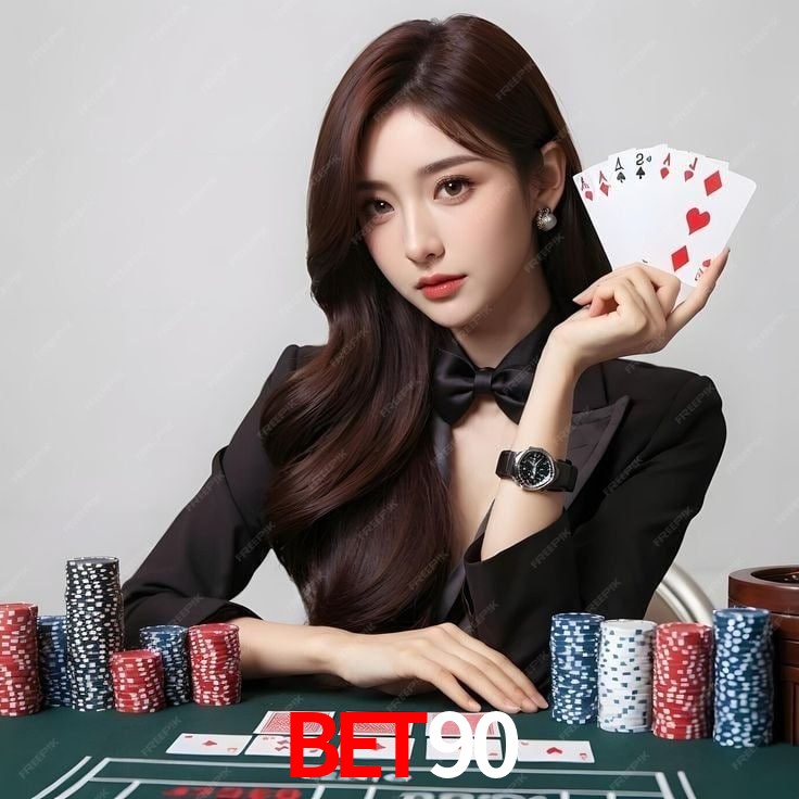 Integração de APIs BET90