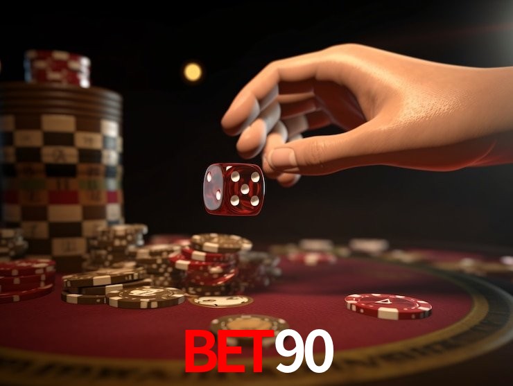 Casino Ao Vivo BET90
