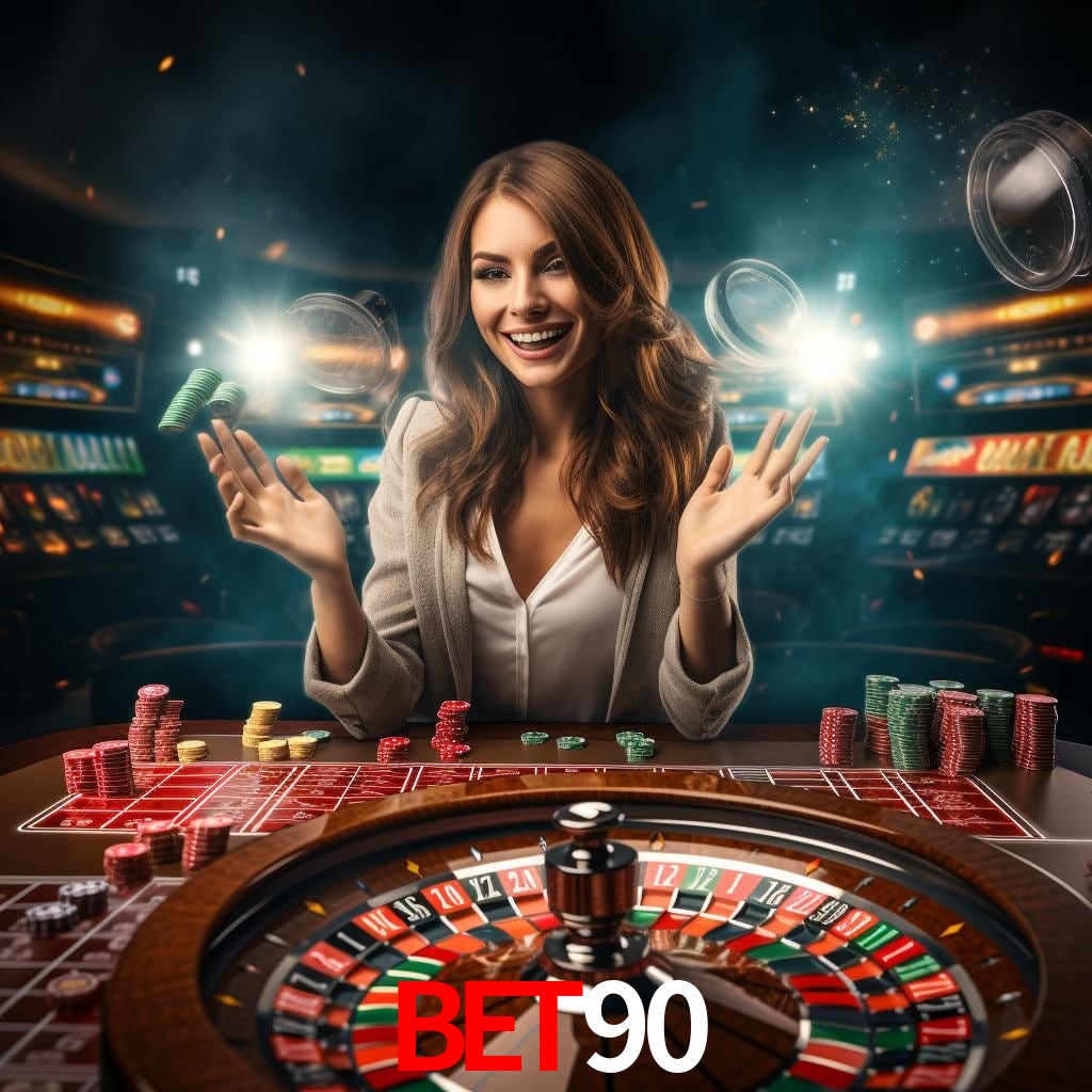 Explore as vantagens do BET90: serviço profissional e confiabilidade