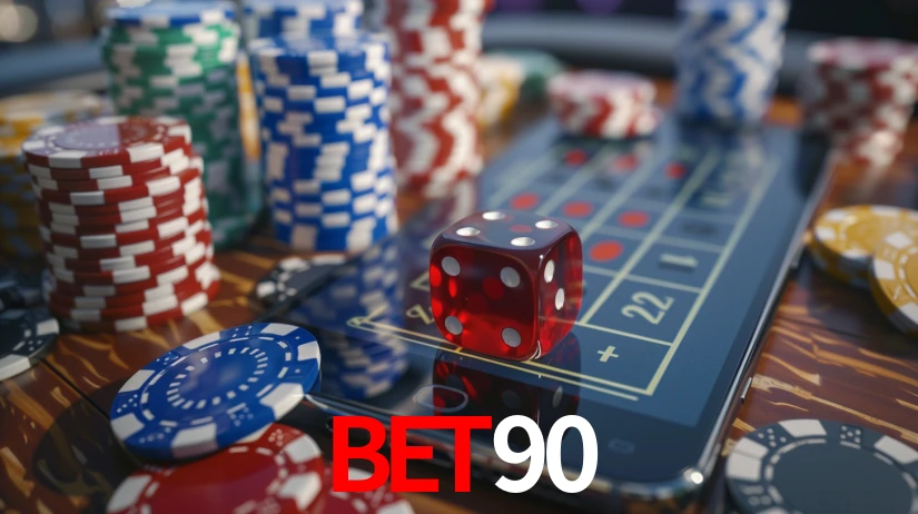 BET90 Casino