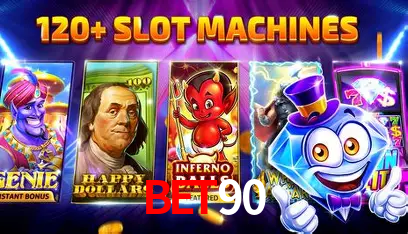 Inovações de Jogos na BET90: O Futuro das Experiências Interativas