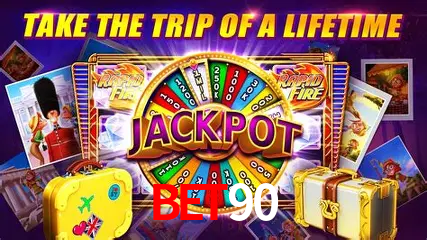 Bônus após cadastro na BET90