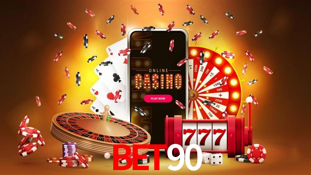 Login Seguro BET90